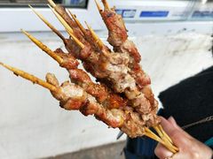 -同来顺烧烤餐厅(哈尔滨道店)