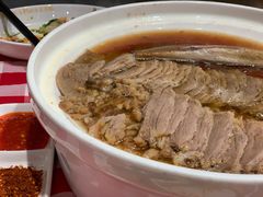 -西贝(宝乐汇店)