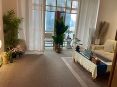 -逅漾SPA·SPACE(后海店)