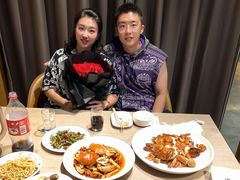 -日进一片海.生腌海鲜火锅.宵夜烧烤(三里屯总店)