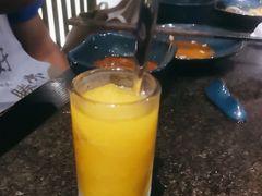 -湊湊火锅·茶憩(来福士广场店)