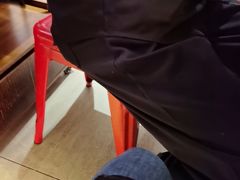 -热火朝天鲜切牛肉火锅(南强街巷店)