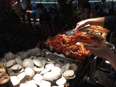 -星伦多自助料理·涮烤一体(虹悦城店)