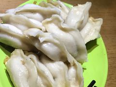 -锅贴王小吃(南大街店)