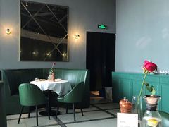 -L'Arome芳芳法国餐厅(仙林金鹰店)