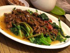 -潮中人·潮州菜(益乐路店)