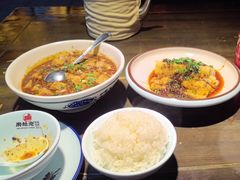 -老灶房-四川土菜(铁牛广场店)