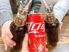-碳炉海鲜烧烤·1992(北京路店)