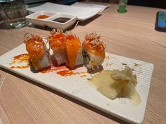 -大渔铁板烧(万象城店)