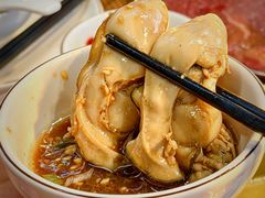 -壹号粥火锅·海鲜煲仔粥(水围店)