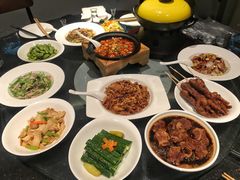 -南门小馆·清真(国贸商城店)