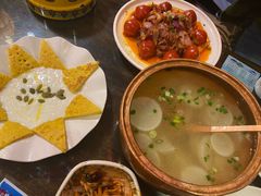 -吉祥圣雪藏餐