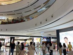 -万达广场(龙湖店)