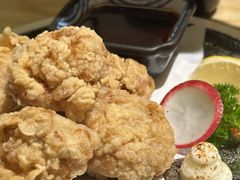 -松鱼亭·和牛烧肉(协鑫广场店)