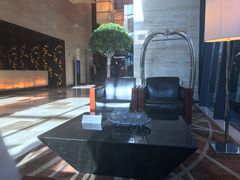 -上海龙之梦万丽酒店