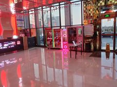 -欢乐时光KTV(东城银座店)