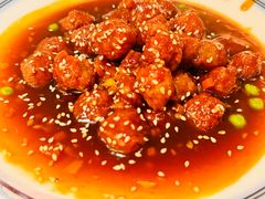 -老太原菜馆(南宫店)