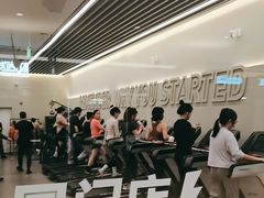 -乐刻健身(天目里精品店)