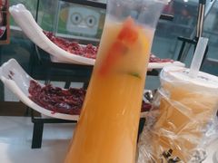 -潮汕酱记鲜牛肉火锅(欧尚店)