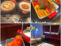 -昆泰嘉华酒店-嘉华咖啡厅