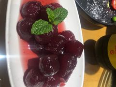 -小巷餐厅(五大街店)