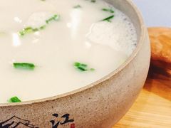 鲫鱼汤-鲜塘宴·千岛湖大鲫鱼(南湖店)