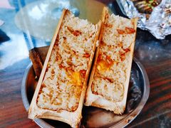 竹筒饭-临高吉海土窑