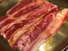 -黑牛の場烤肉(摩天活力城店)