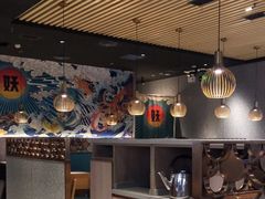 -半天妖烤鱼(印象城店)
