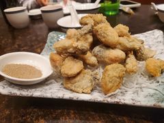 -度小月(百老汇美食街店)