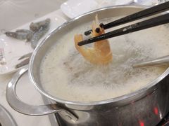 -集杰尚品海鲜烤肉自助餐厅(乳山振华店)