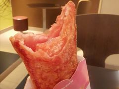-麦当劳(领展中心城店)
