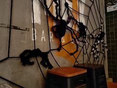 -Q MEX 库迈墨西哥餐吧(三里屯店)