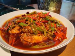 -蝦塘·中国餐馆(城墙南马道巷店)