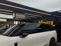 -3M博瑞达龙膜威固BOP保镖汽车贴膜隐形车衣(国贸店)