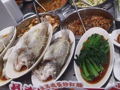 -乡村基·川味现炒大王(熙悦天街店)