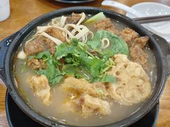 -溢香苑瓦罐(前进路店)