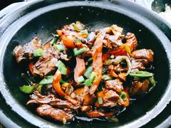-小时候焗海鲜(鄞州万达店)