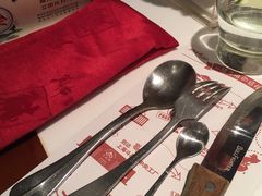 -斗牛士牛排(南京东路店)