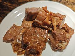 -喜晋道面馆(华严寺广场店)