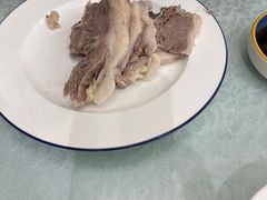 -小叶手抓·清真食品(治平路店)