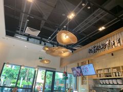-霸王茶姬(泛海广场店)