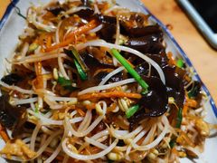 xo酱爆六合菜-满园春饼(运河城店)