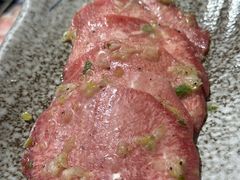 -勇誌烧肉·焱铁烧
