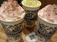 -霸王茶姬(正佳广场店)