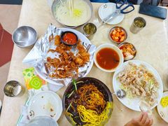 -兴豆饭店(总店)