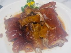 -品粤居港式打边炉·广式烧腊(西安路福佳新天地店)