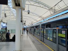 -浦江镇(地铁站)