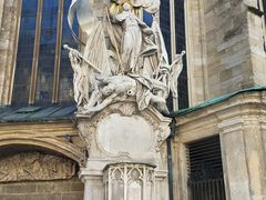 -斯蒂芬主教座堂(Stephansdom)