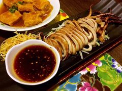 -院落创意菜